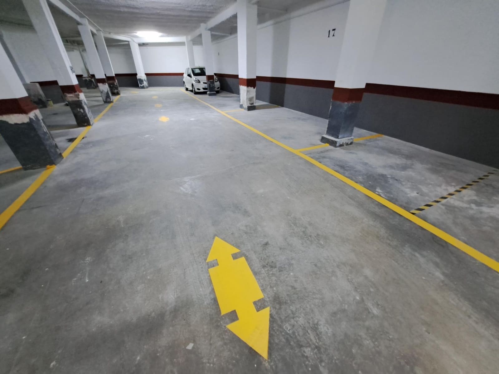 Garage til salg i Alzira - € 9.500 (Ref: 9240343)