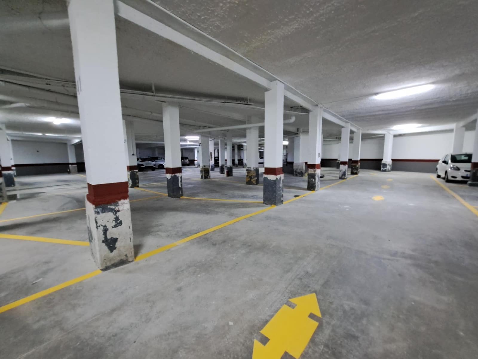 Garage til salg i Alzira - € 9.500 (Ref: 9240343)