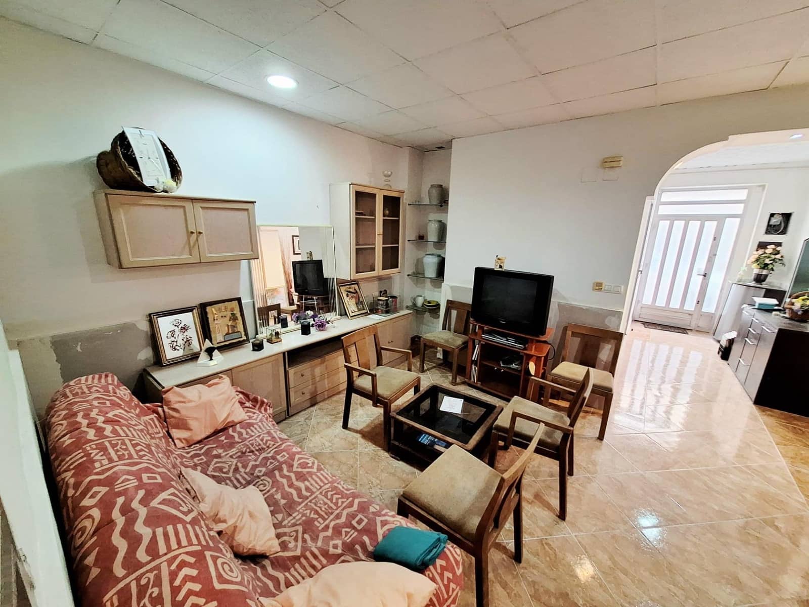 3 soverom Leilighet til salgs i Alzira - € 95 000 (Ref: 9240344)