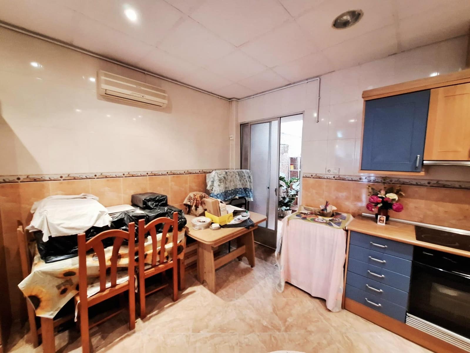 3 soverom Leilighet til salgs i Alzira - € 95 000 (Ref: 9240344)