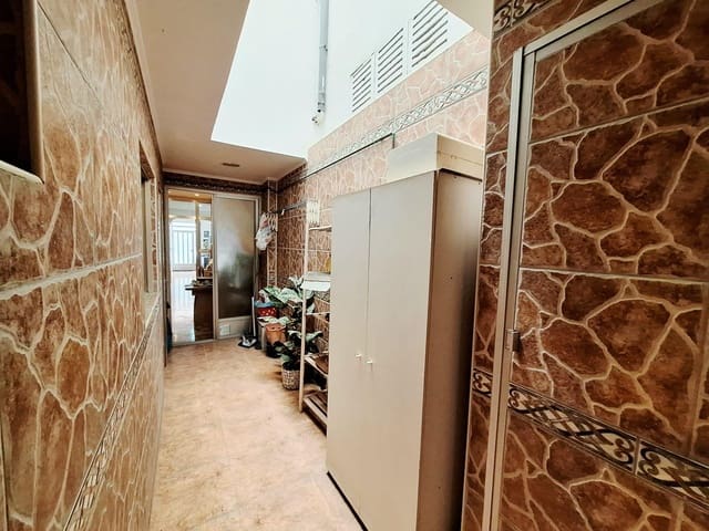 3 soverom Leilighet til salgs i Alzira - € 95 000 (Ref: 9240344)