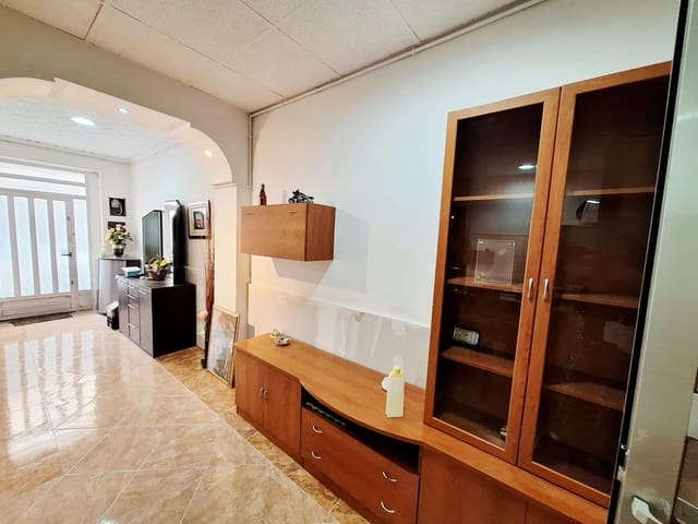 3 soverom Leilighet til salgs i Alzira - € 95 000 (Ref: 9240344)