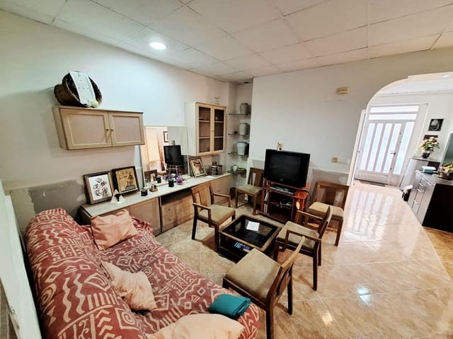 3 soverom Leilighet til salgs i Alzira - € 95 000 (Ref: 9240344)