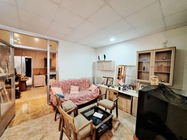 3 soverom Leilighet til salgs i Alzira - € 95 000 (Ref: 9240344)