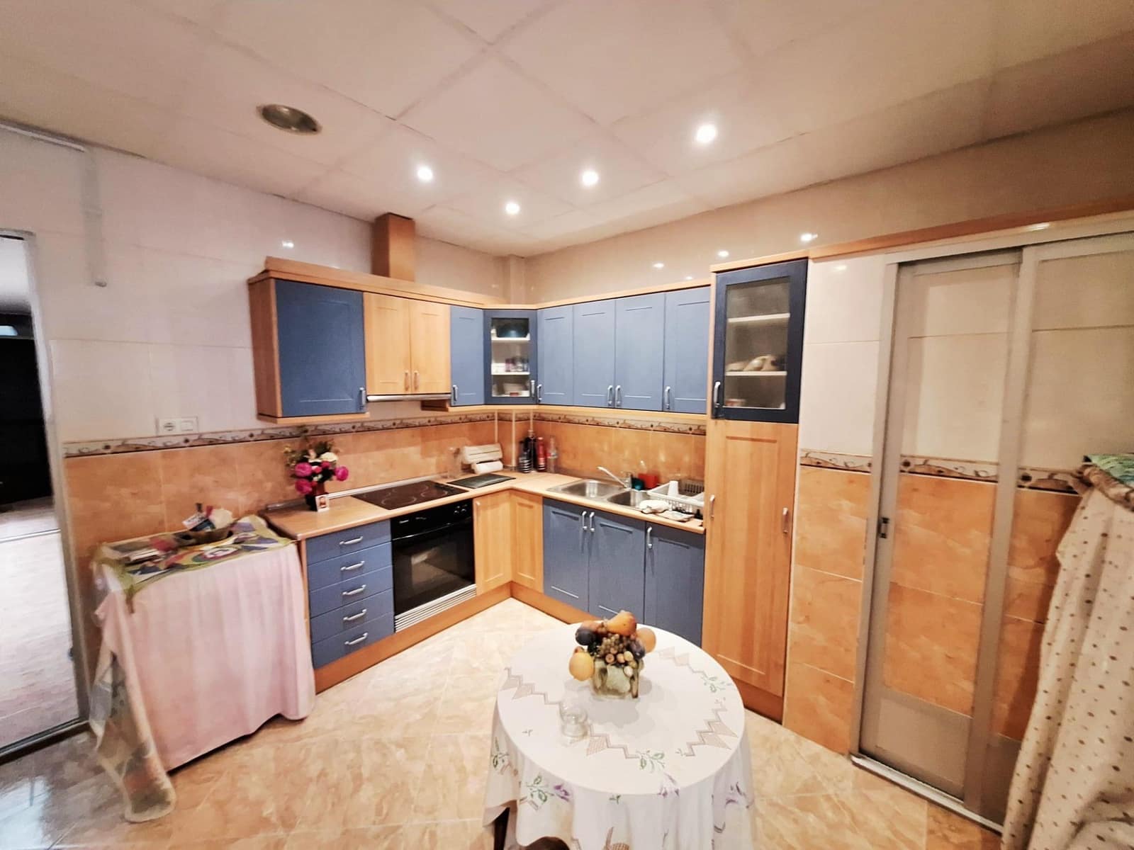 3 soverom Leilighet til salgs i Alzira - € 95 000 (Ref: 9240344)