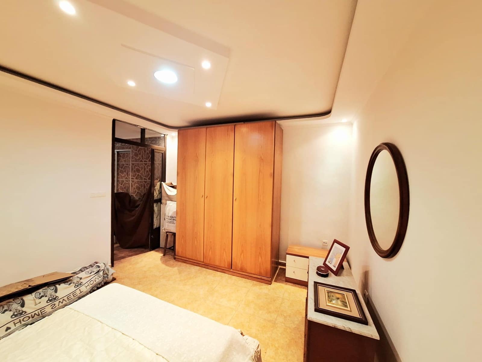 3 soverom Leilighet til salgs i Alzira - € 95 000 (Ref: 9240344)