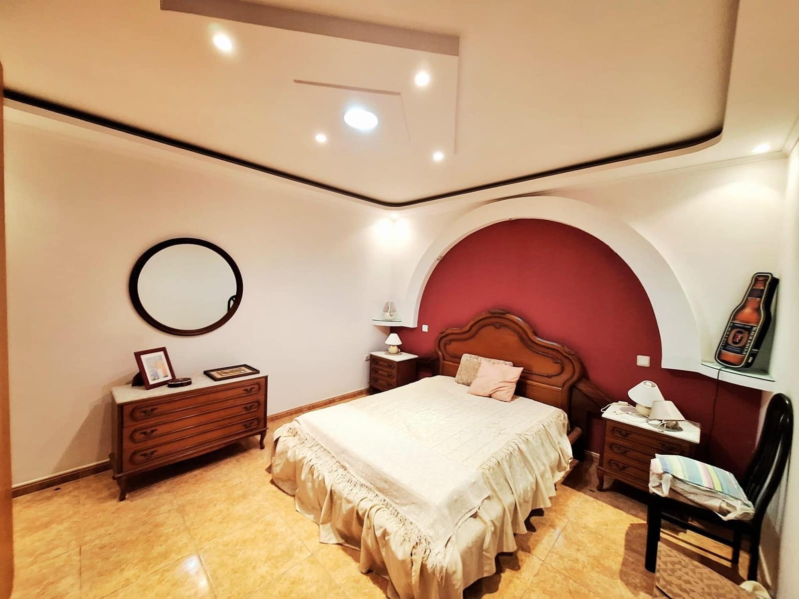 3 soverom Leilighet til salgs i Alzira - € 95 000 (Ref: 9240344)