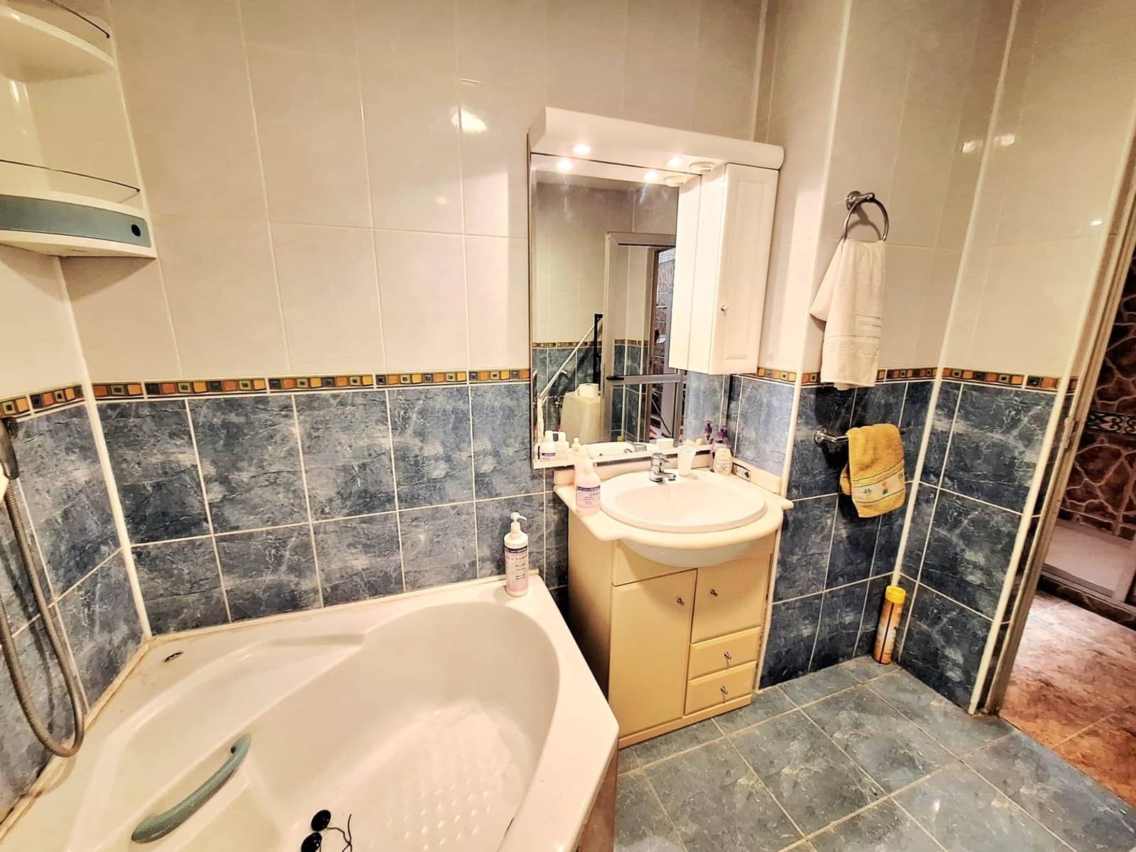 3 soverom Leilighet til salgs i Alzira - € 95 000 (Ref: 9240344)