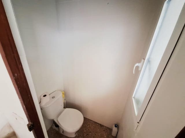 2 sypialnia Dom na sprzedaż w Carcaixent - 195 000 € (Ref: 9243371)