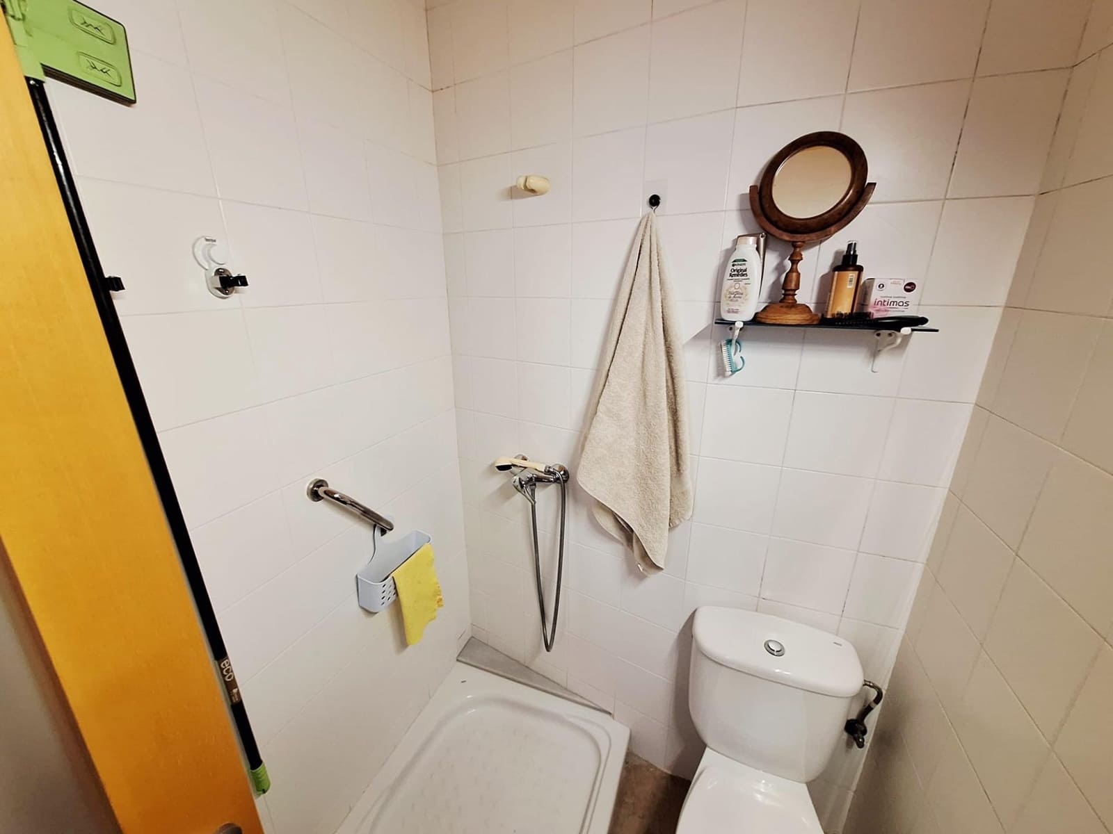 2 sypialnia Dom na sprzedaż w Carcaixent - 195 000 € (Ref: 9243371)