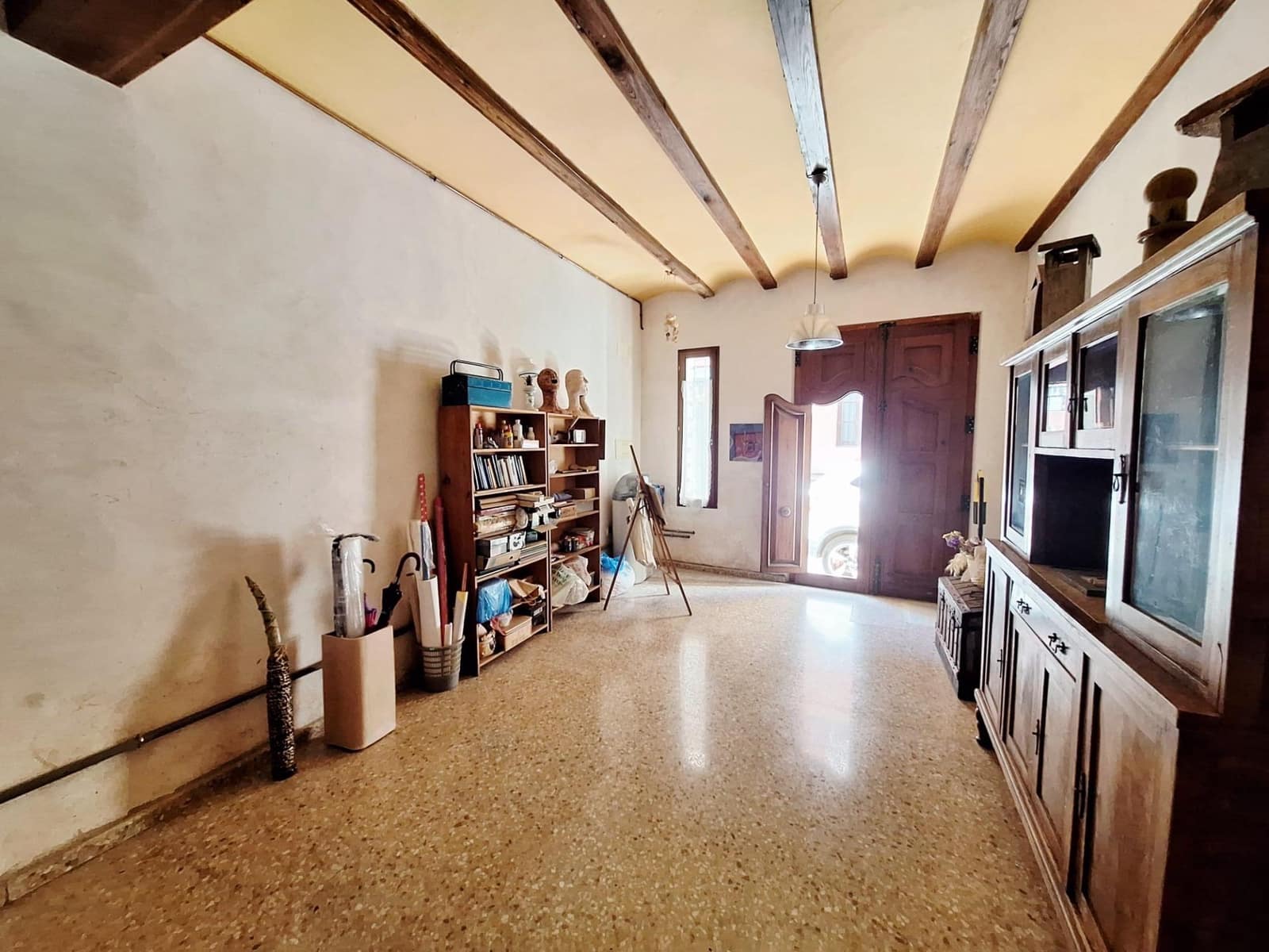 2 sypialnia Dom na sprzedaż w Carcaixent - 195 000 € (Ref: 9243371)