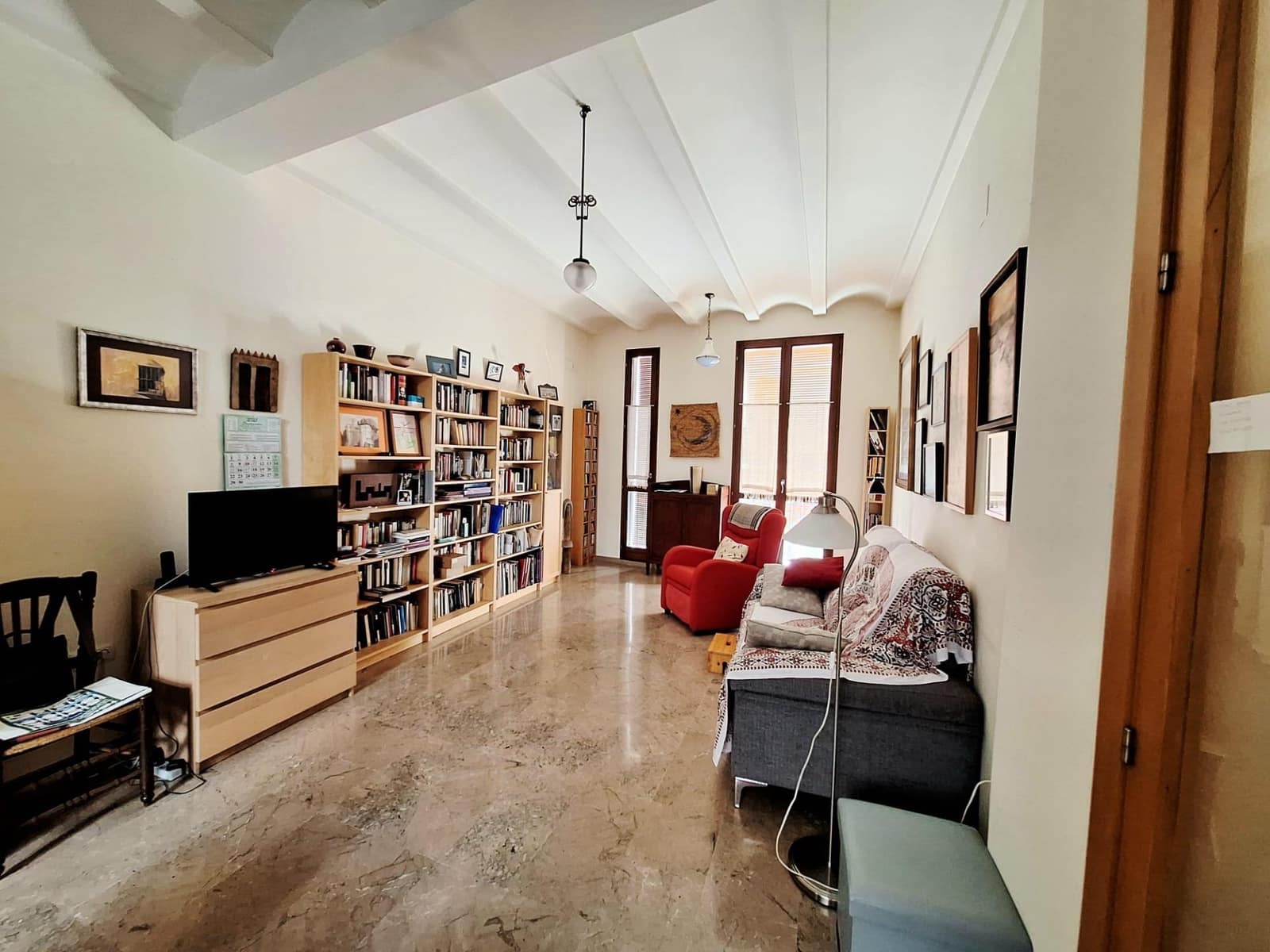 2 sypialnia Dom na sprzedaż w Carcaixent - 195 000 € (Ref: 9243371)