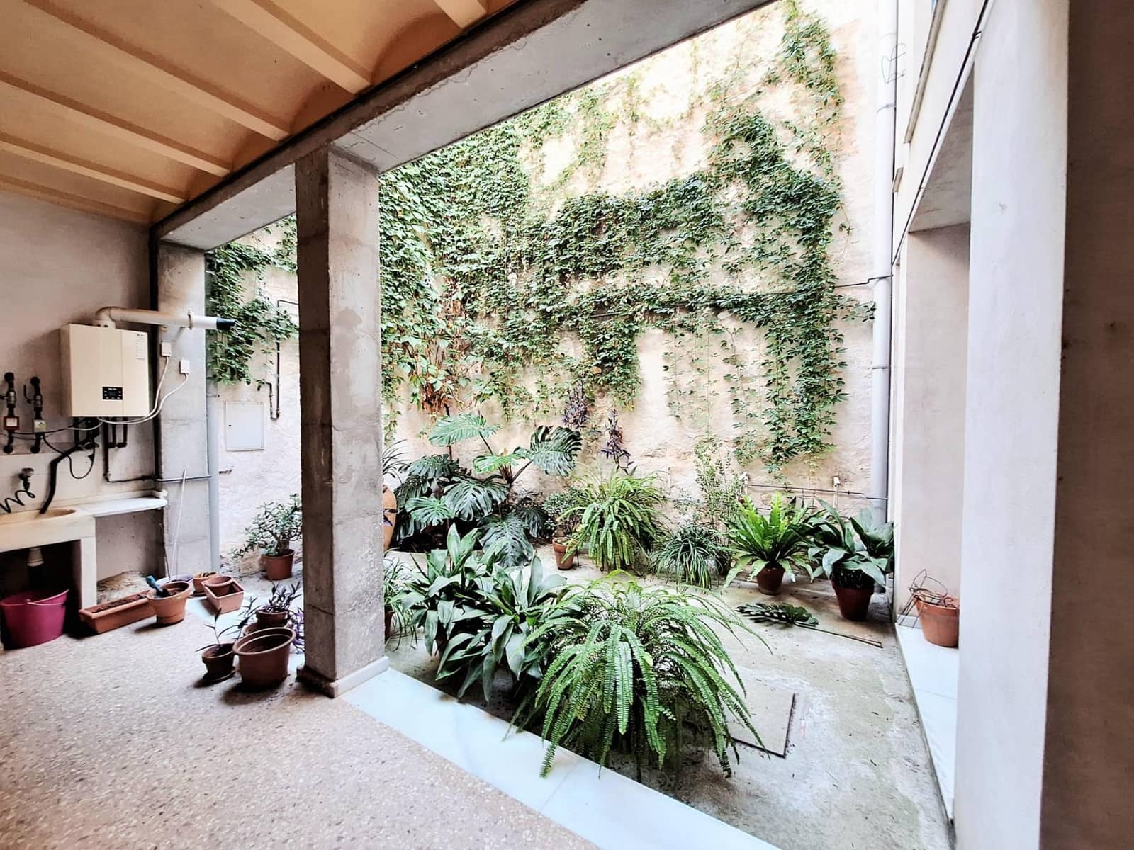 2 sypialnia Dom na sprzedaż w Carcaixent - 195 000 € (Ref: 9243371)