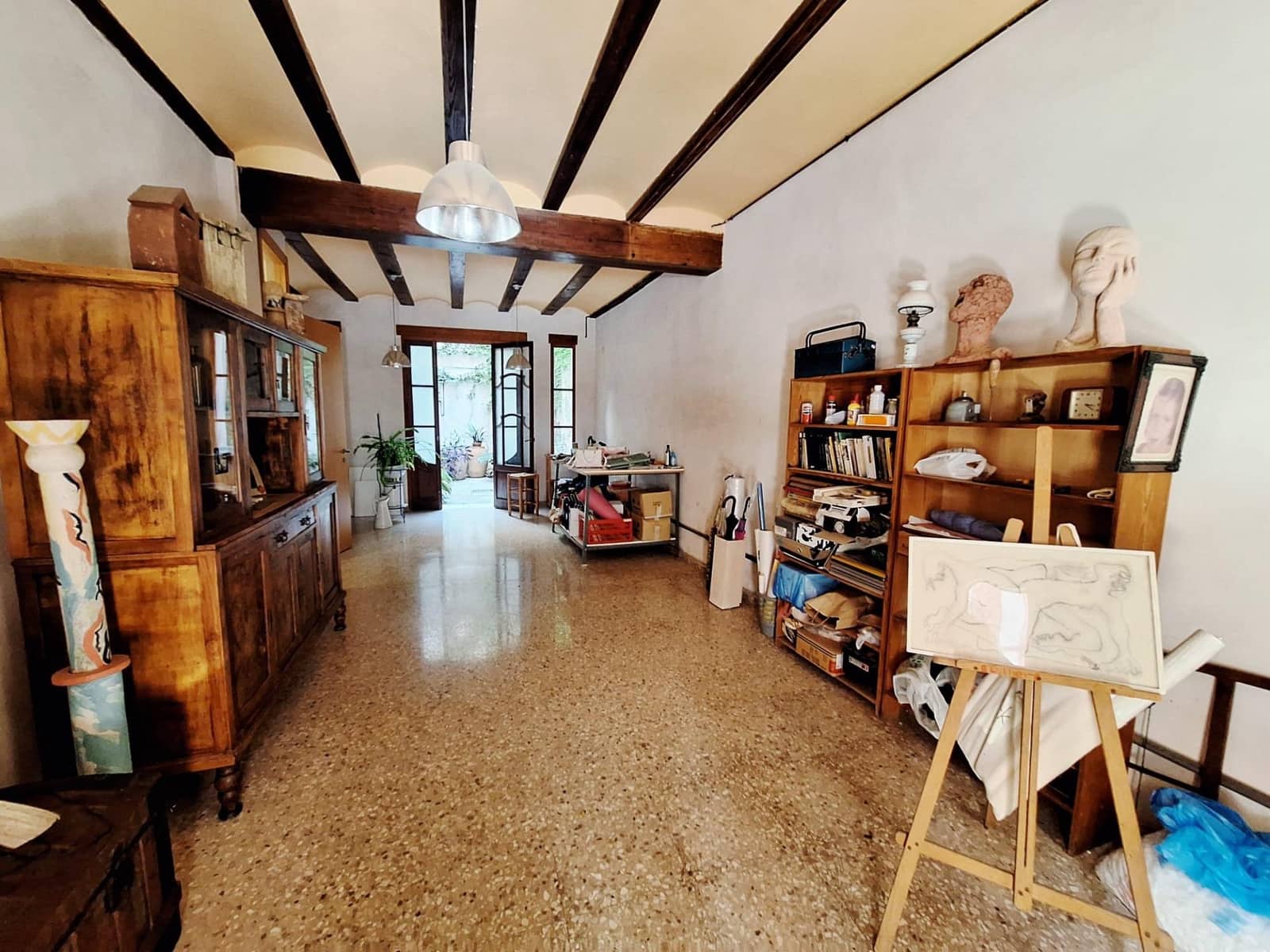 2 sypialnia Dom na sprzedaż w Carcaixent - 195 000 € (Ref: 9243371)