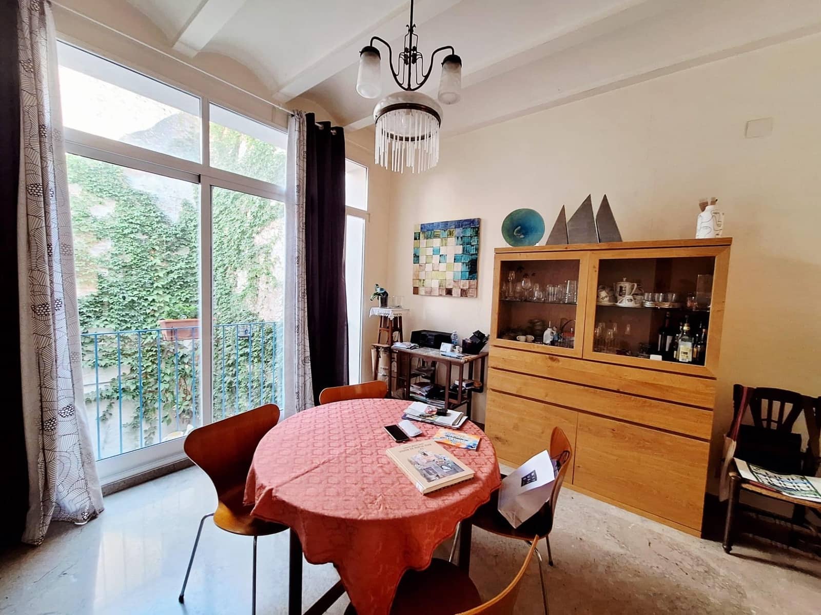 2 sypialnia Dom na sprzedaż w Carcaixent - 195 000 € (Ref: 9243371)