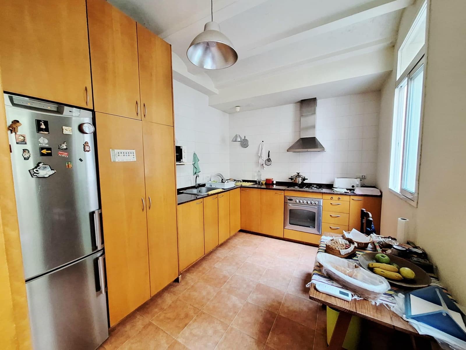 2 sypialnia Dom na sprzedaż w Carcaixent - 195 000 € (Ref: 9243371)