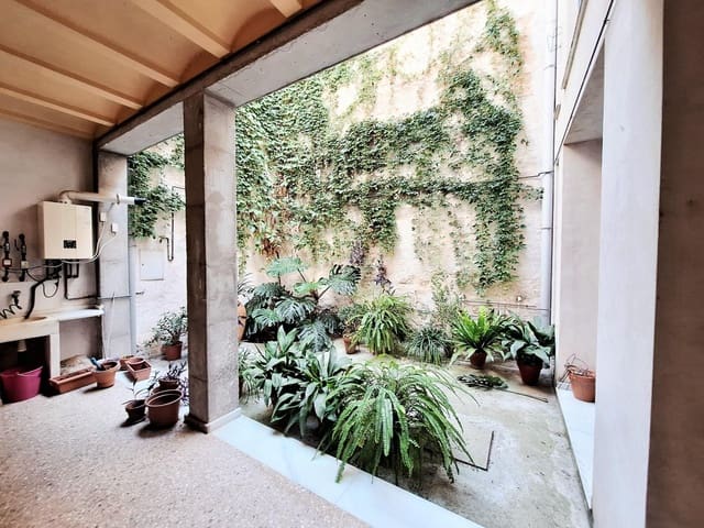 2 sypialnia Dom na sprzedaż w Carcaixent - 195 000 € (Ref: 9243371)