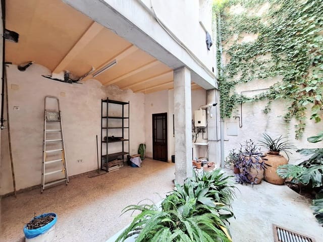 2 sypialnia Dom na sprzedaż w Carcaixent - 195 000 € (Ref: 9243371)