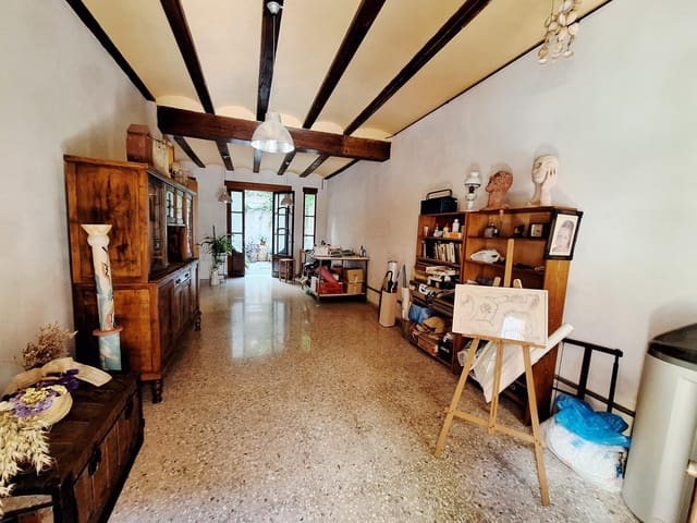 2 sypialnia Dom na sprzedaż w Carcaixent - 195 000 € (Ref: 9243371)