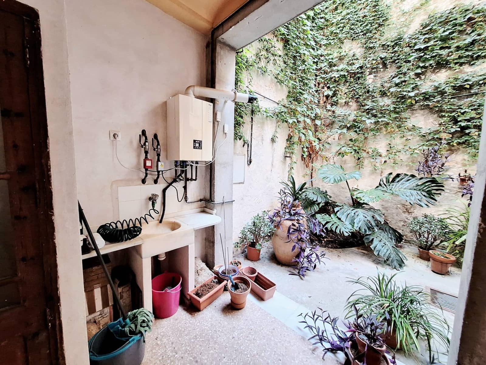 2 sypialnia Dom na sprzedaż w Carcaixent - 195 000 € (Ref: 9243371)