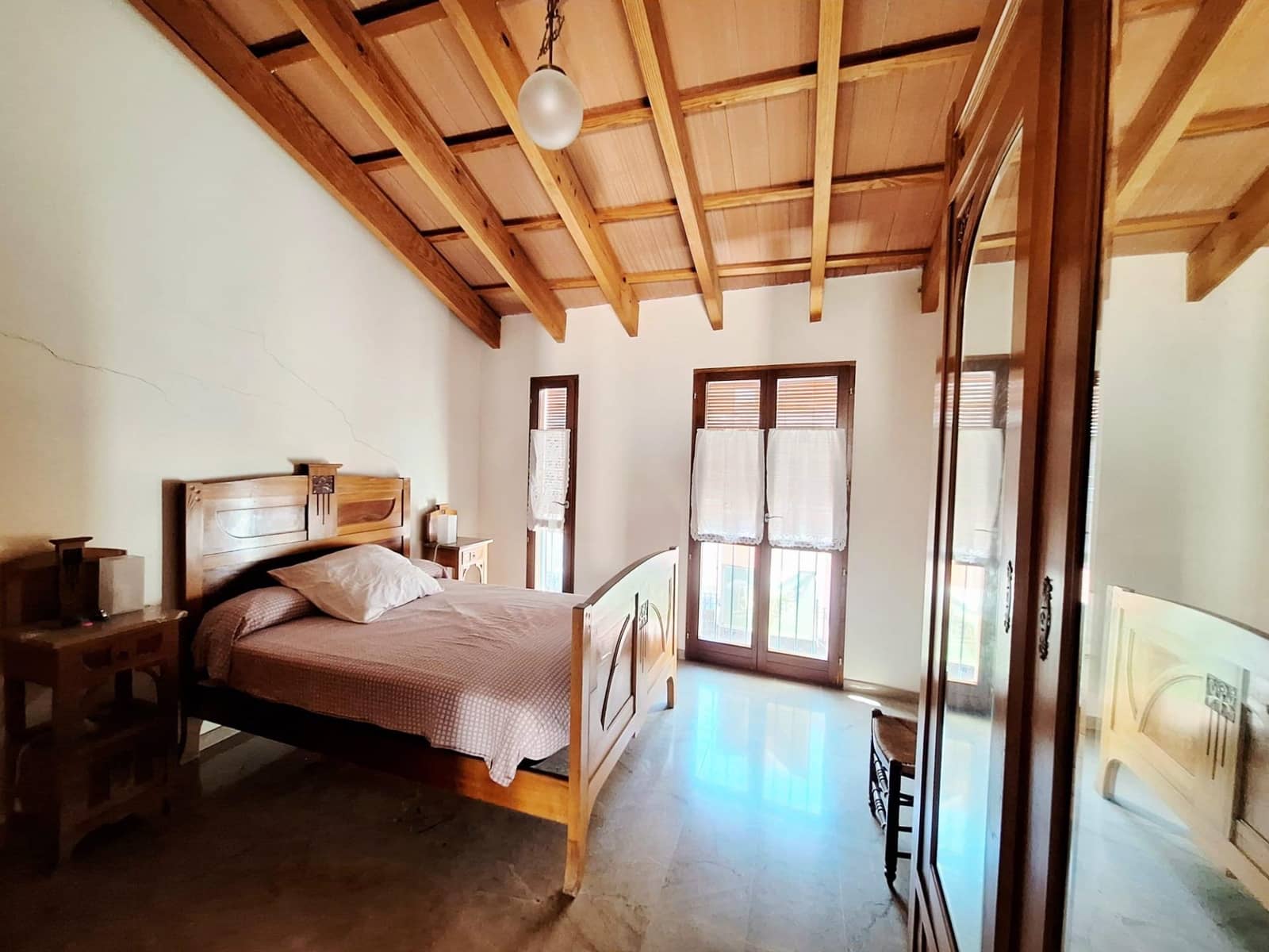 2 sypialnia Dom na sprzedaż w Carcaixent - 195 000 € (Ref: 9243371)