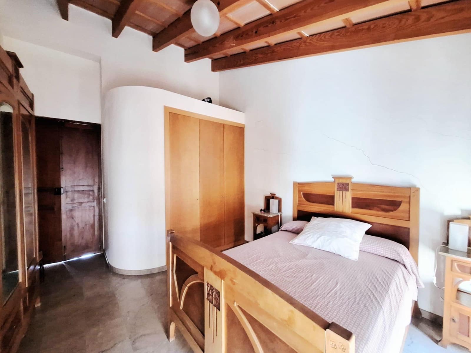 2 sypialnia Dom na sprzedaż w Carcaixent - 195 000 € (Ref: 9243371)