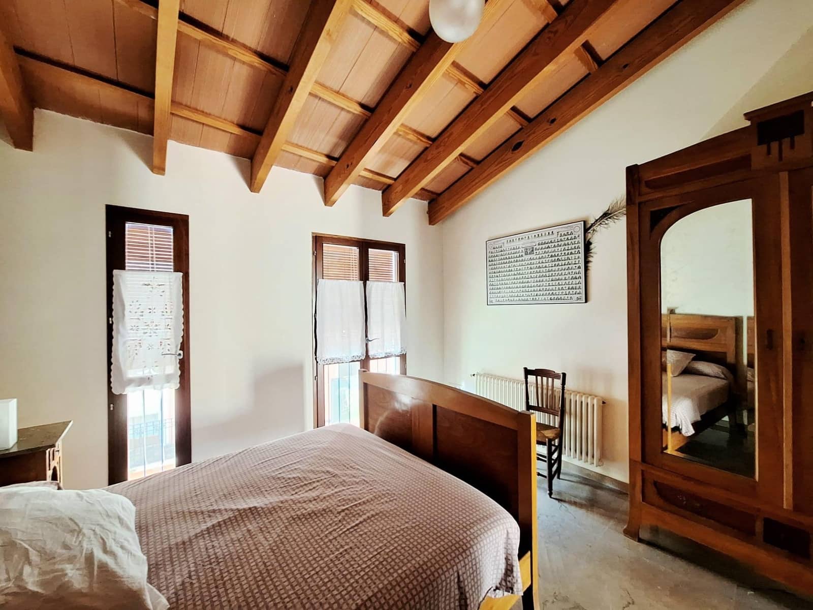 2 sypialnia Dom na sprzedaż w Carcaixent - 195 000 € (Ref: 9243371)