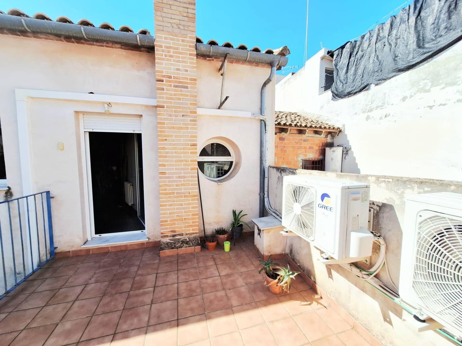 2 sypialnia Dom na sprzedaż w Carcaixent - 195 000 € (Ref: 9243371)