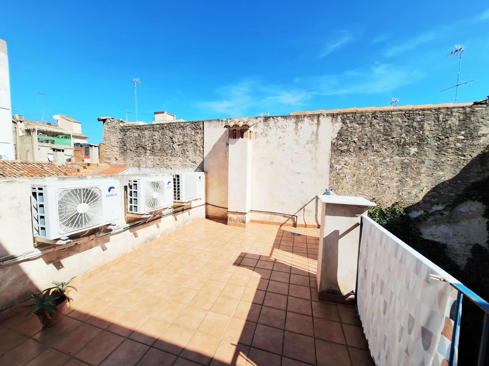 2 sypialnia Dom na sprzedaż w Carcaixent - 195 000 € (Ref: 9243371)