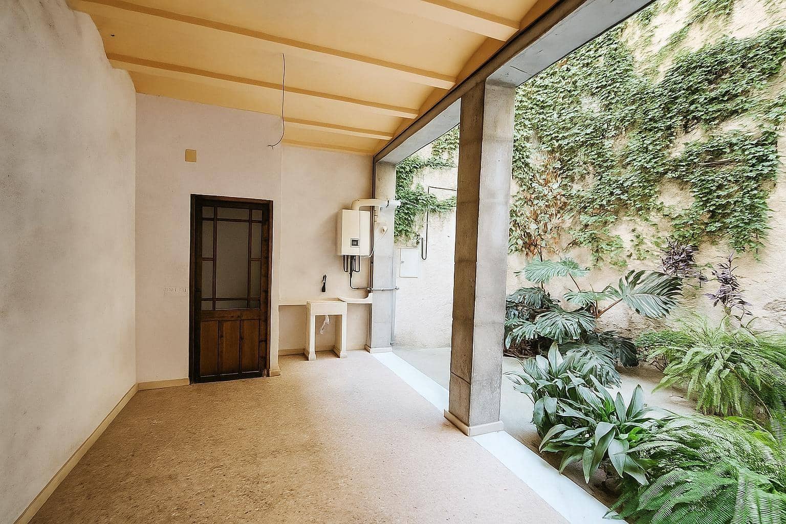 2 sypialnia Dom na sprzedaż w Carcaixent - 195 000 € (Ref: 9243371)