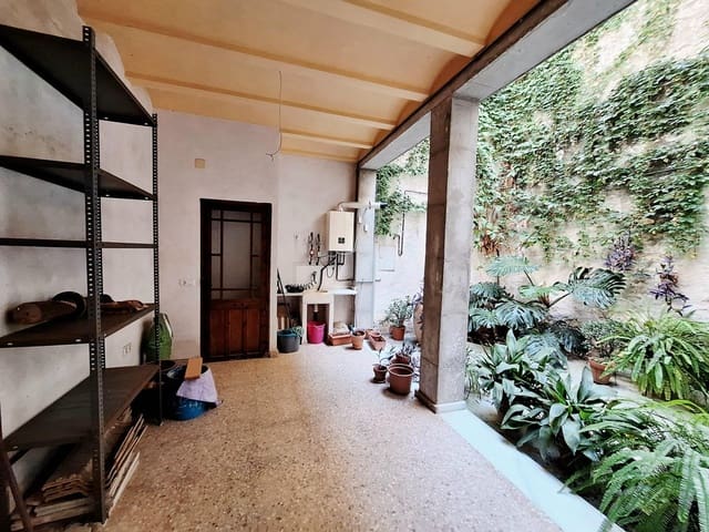 2 sypialnia Dom na sprzedaż w Carcaixent - 195 000 € (Ref: 9243371)