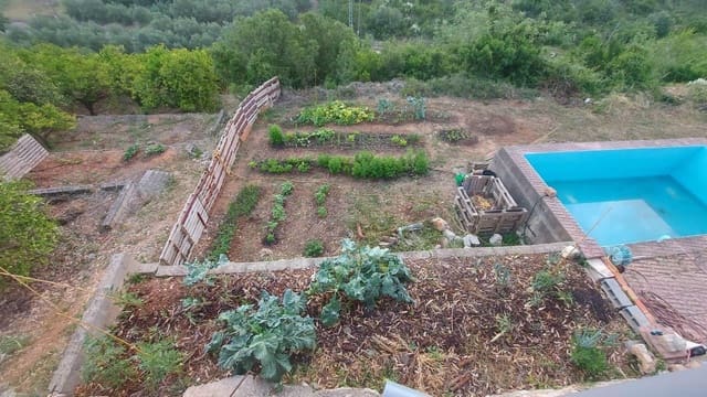 3 soverom Finca/Herregård til salgs i Alzira med garasje - € 265 000 (Ref: 9252392)