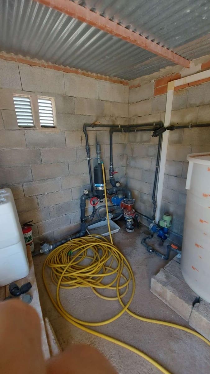 3 soverom Finca/Herregård til salgs i Alzira med garasje - € 265 000 (Ref: 9252392)