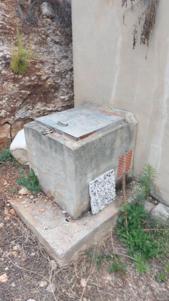 3 soverom Finca/Herregård til salgs i Alzira med garasje - € 265 000 (Ref: 9252392)