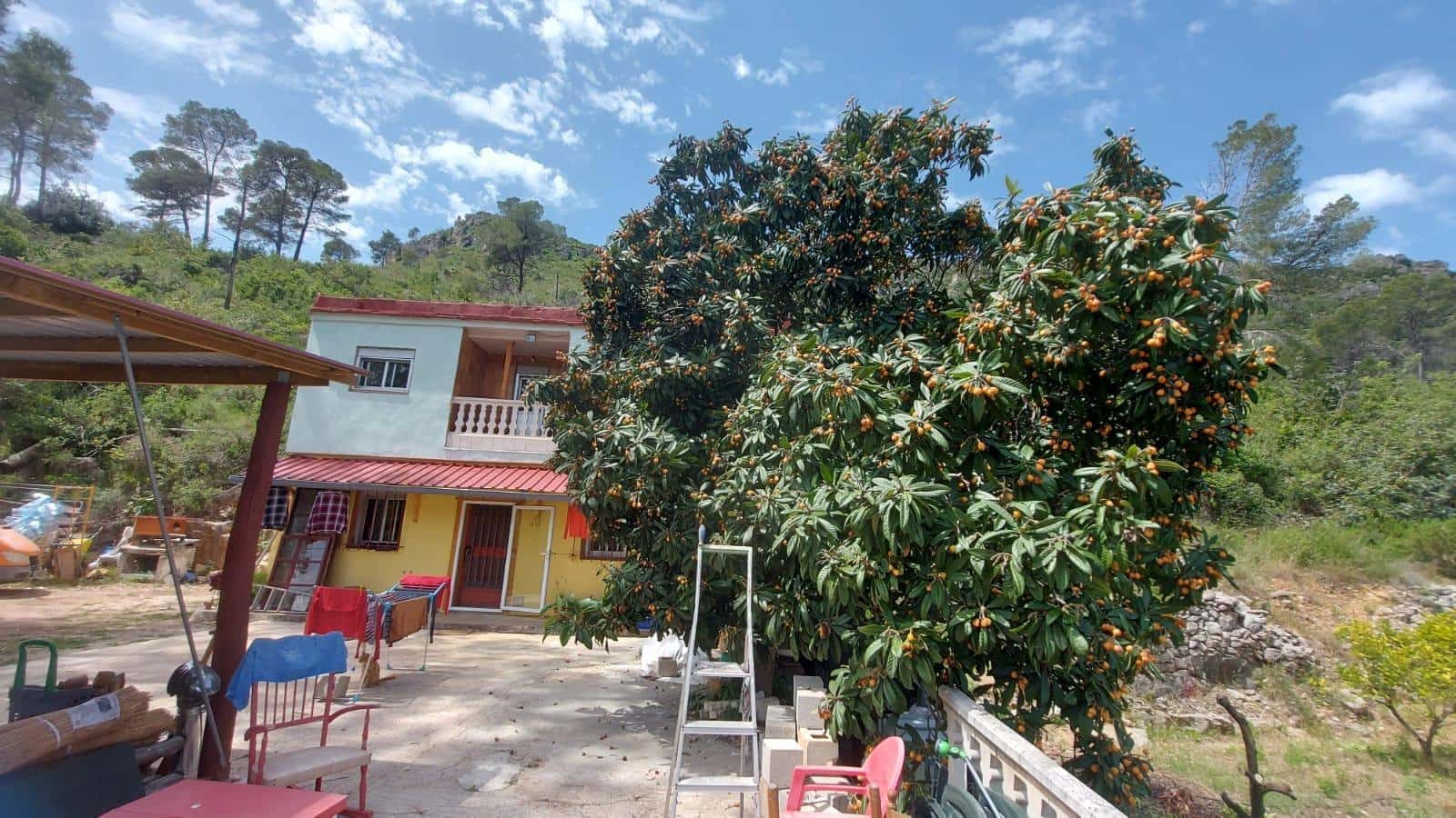 3 soverom Finca/Herregård til salgs i Alzira med garasje - € 265 000 (Ref: 9252392)