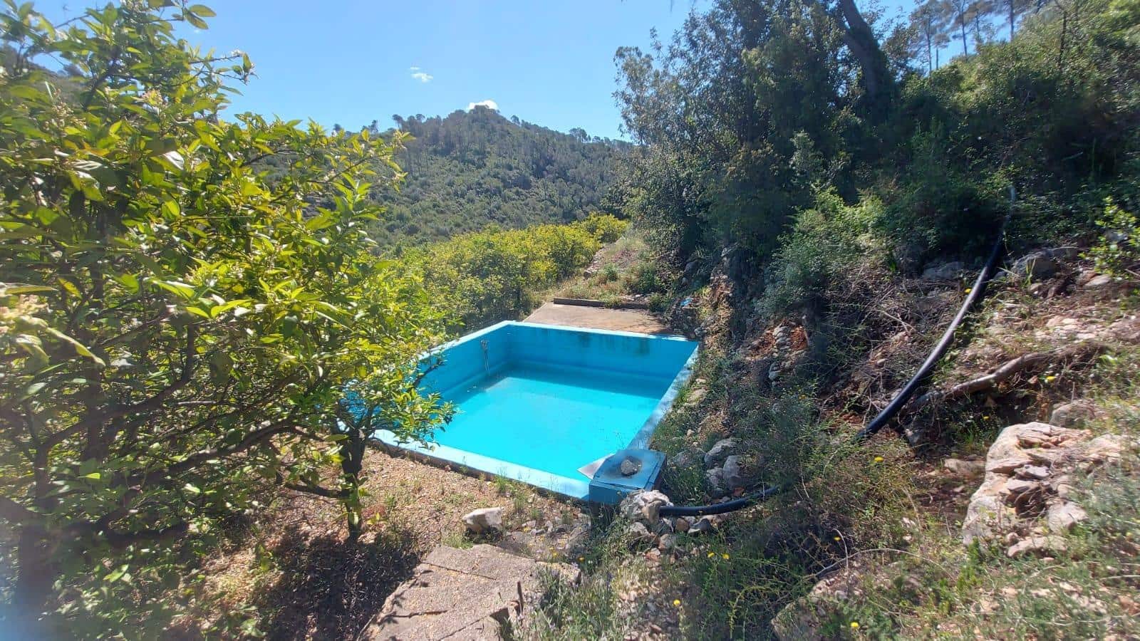 3 soverom Finca/Herregård til salgs i Alzira med garasje - € 265 000 (Ref: 9252392)