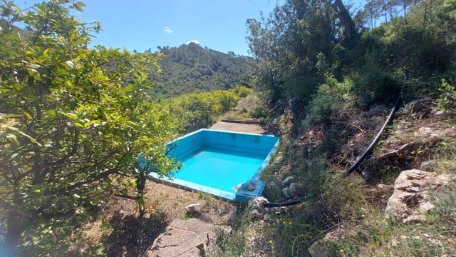 3 soverom Finca/Herregård til salgs i Alzira med garasje - € 265 000 (Ref: 9252392)