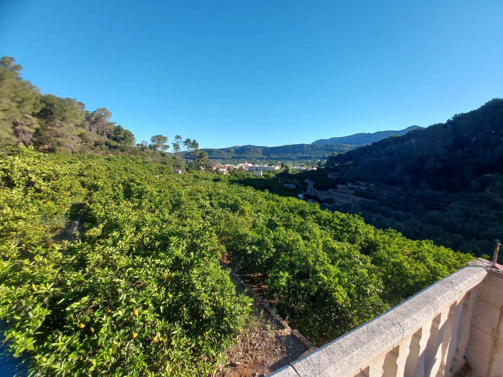 3 soverom Finca/Herregård til salgs i Alzira med garasje - € 265 000 (Ref: 9252392)