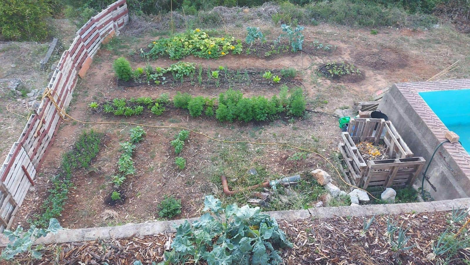 3 soverom Finca/Herregård til salgs i Alzira med garasje - € 265 000 (Ref: 9252392)