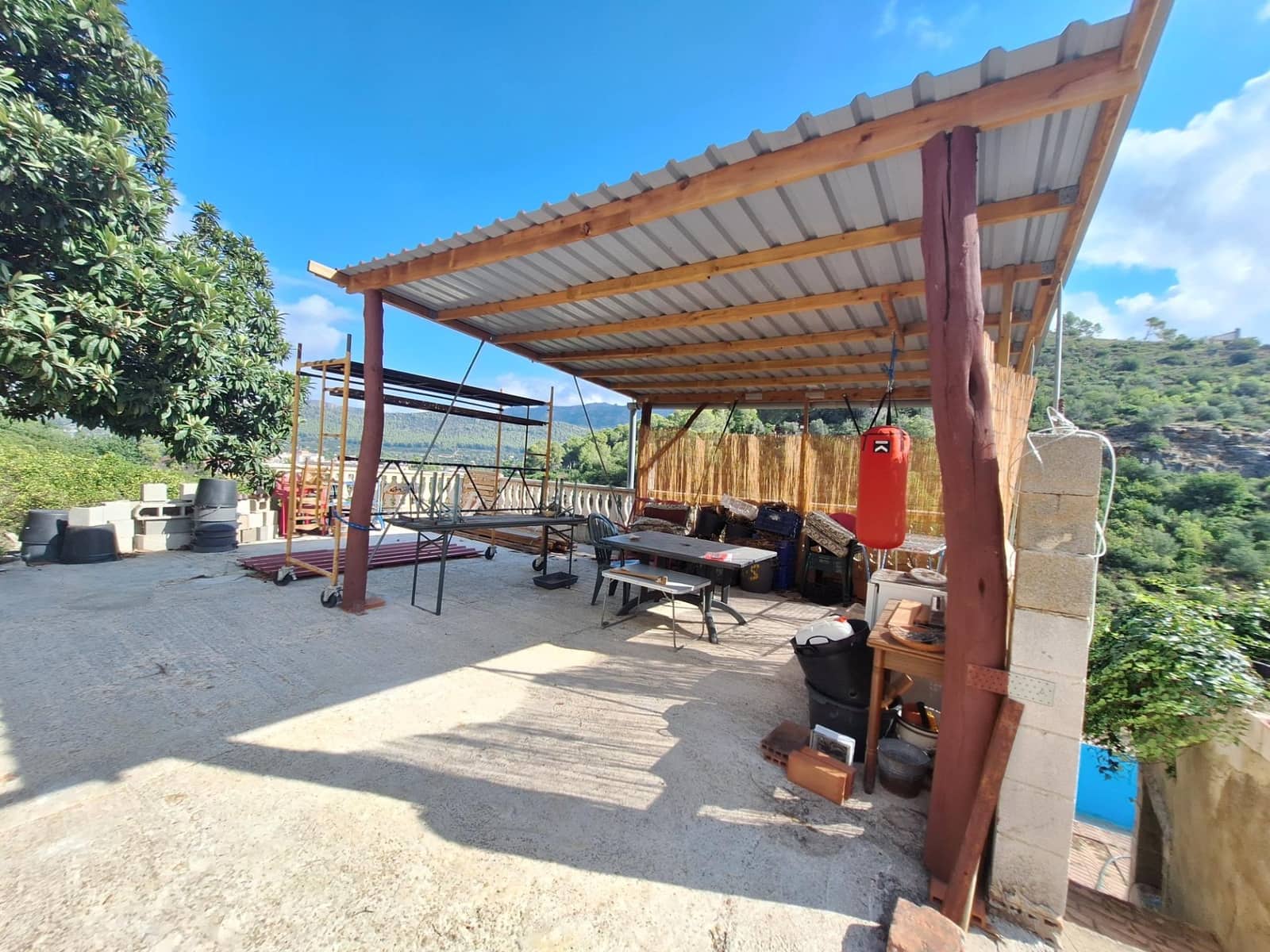 3 soverom Finca/Herregård til salgs i Alzira med garasje - € 265 000 (Ref: 9252392)