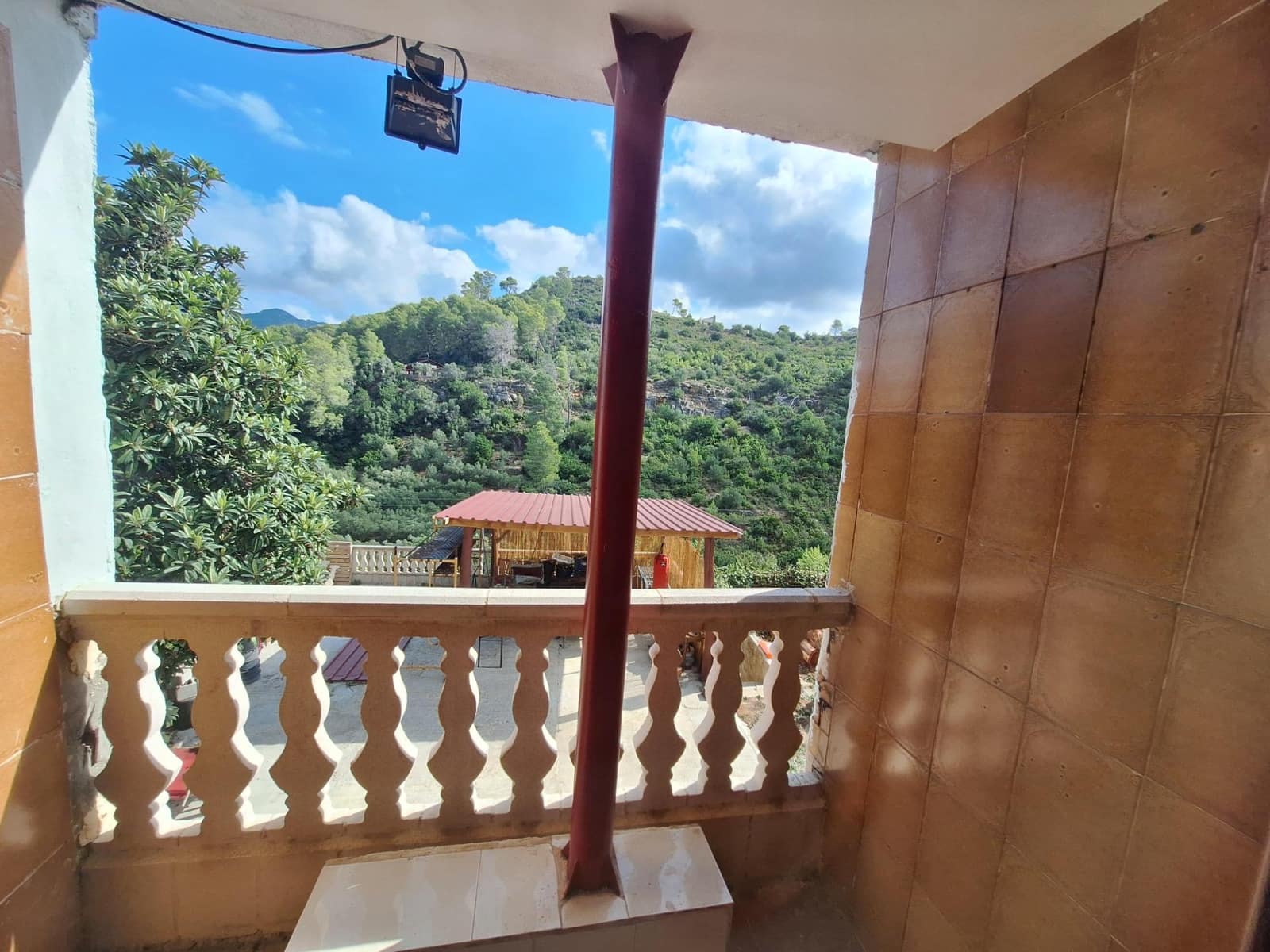 3 soverom Finca/Herregård til salgs i Alzira med garasje - € 265 000 (Ref: 9252392)