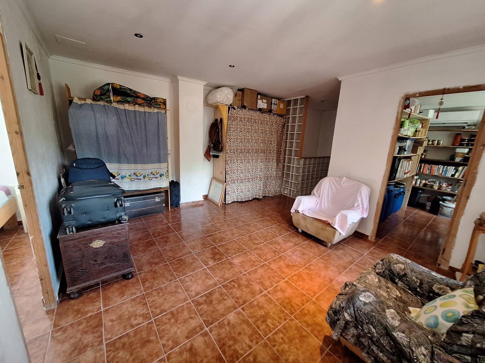 3 soverom Finca/Herregård til salgs i Alzira med garasje - € 265 000 (Ref: 9252392)