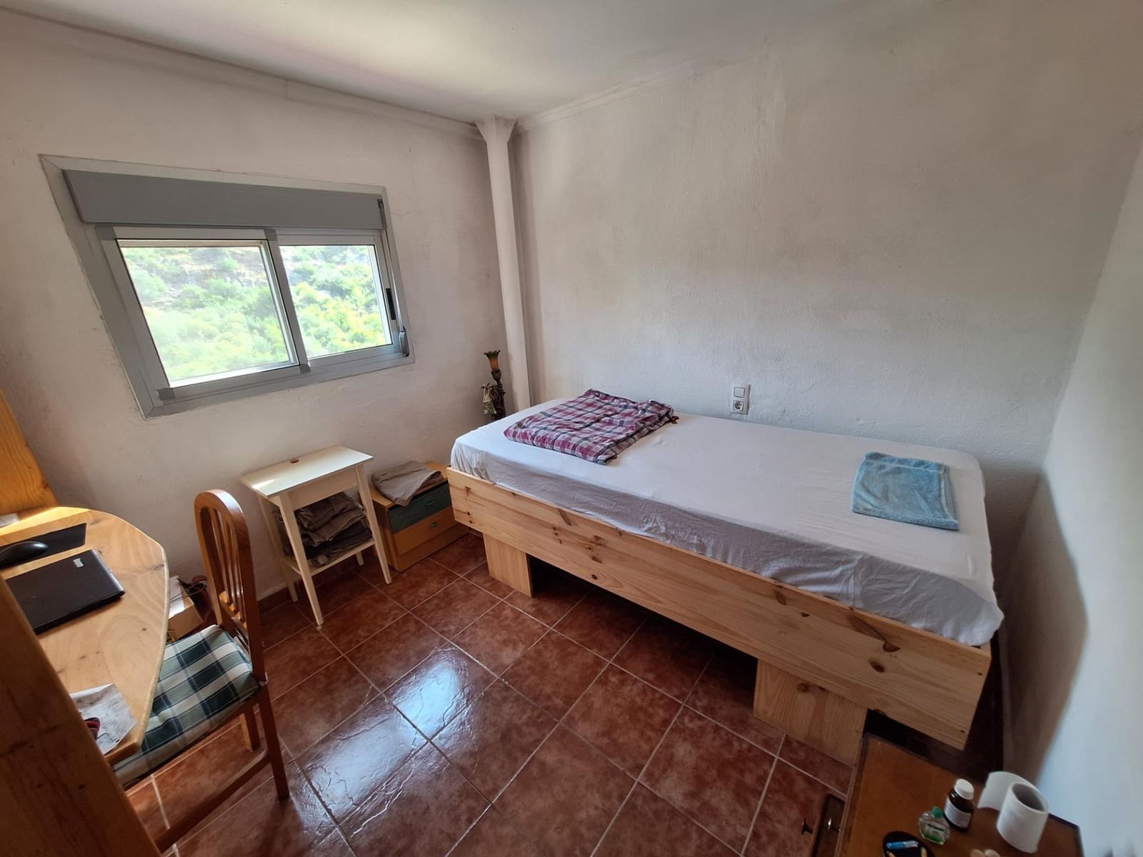 3 soverom Finca/Herregård til salgs i Alzira med garasje - € 265 000 (Ref: 9252392)