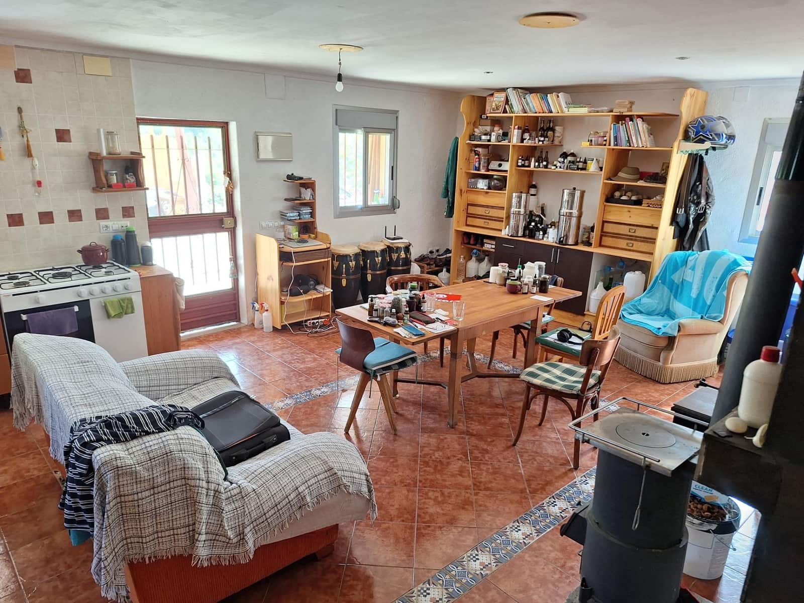 3 soverom Finca/Herregård til salgs i Alzira med garasje - € 265 000 (Ref: 9252392)