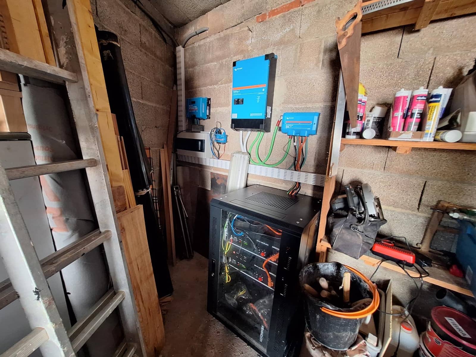 3 soverom Finca/Herregård til salgs i Alzira med garasje - € 265 000 (Ref: 9252392)