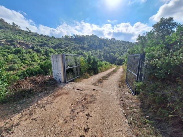 3 soverom Finca/Herregård til salgs i Alzira med garasje - € 265 000 (Ref: 9252392)