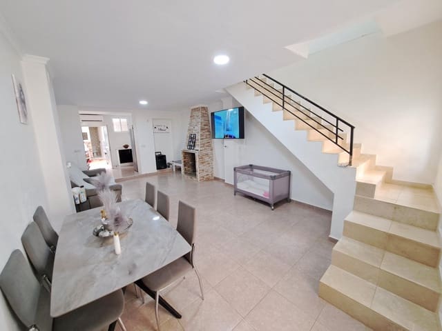 4 sypialnia Dom na sprzedaż w Alzira - 170 000 € (Ref: 9252394)