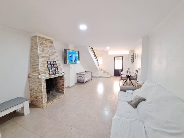 4 sypialnia Dom na sprzedaż w Alzira - 170 000 € (Ref: 9252394)