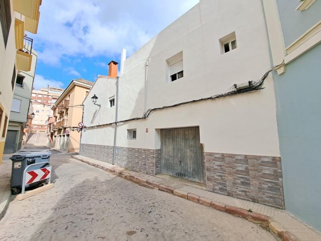 4 sypialnia Dom na sprzedaż w Alzira - 170 000 € (Ref: 9252394)