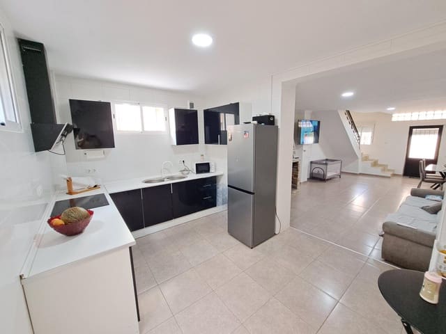 4 sypialnia Dom na sprzedaż w Alzira - 170 000 € (Ref: 9252394)